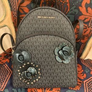 Michael Kors Backpack